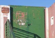 Belvedere, furto all’interno dello Stadio Comunale