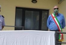 Test sierologici anche a Guardia Piemontese, la soddisfazione del sindaco Rocchetti