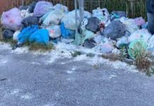 Cetraro, bonificata località Fiumicello, su Autobus e mensa……