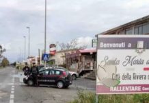 Santa Maria Del Cedro, donna minaccia di uccidersi