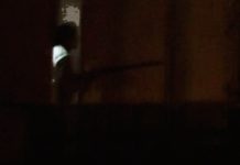 S.M. Del Cedro, barricata in casa armata, fermata dei Carabinieri dopo notte di Follia