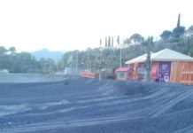 Praia a Mare “Come Cambia il Mondo”