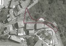 Borgo di Tortora “rinascere si può”