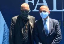 Orsomarso, il PD “De Caprio deve dimettersi da sindaco”