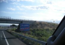 Rientri, un laboratorio mobile (Per Tamponi) a Tortora