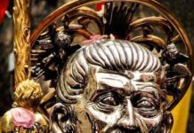 Mentre celebriamo San Francesco di Paola il numero dei contagi in Calabria è Zero