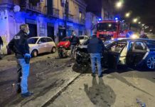 Dall’ANPS Paola una dedica all’Agente di Polizia ucciso a Napoli