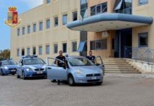 Polizia arresta 21enne per spaccio di stupefacenti e tentata estorsione