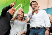 La Destra&Di Matteo -Di Andrea Scanzi-