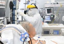 GOM Reggio Calabria, 354 Tamponi, ecco i risultati