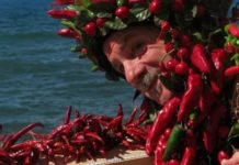 Diamante, Il Coronavirus non ferma l’accademia del Peperoncino