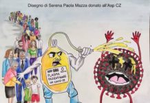 Centro Trasfusionale Ospedale Lamezia T ricerca donatori di Plasma dai guariti COVID 19