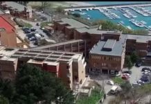 Cetraro, ospedale non ospiterà più pazienti Covid-19