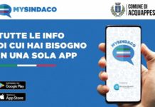 Acquappesa, ecc l’App per tutte le info sul comune
