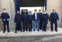 Corigliano-Rossano, dalla penitenziaria un sostegno per le famiglie bisognose