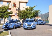 Ai domiciliari per Spaccio, arrestato nuovamente 21enne