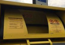 Paola, raccolta sospesa, ma a qualcuno sembra non interessare