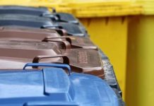 Paola, anche domani (Martedì12) Nessun ritiro dei rifiuti