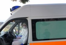 118 Cosenza “Non vogliamo medaglie, ma evitate schizzi di Fango”