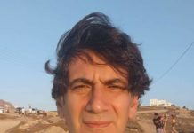 Carlo Tansi “Per motivi di salute mi dimetto da consigliere comunale di San Luca”