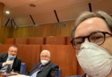 Tamponi, “Io resto in Calabria” chiede chiarezza: «Cos’ha fatto Regione in due mesi?»