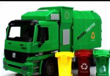 Fuscaldo, blocco del conferimento dei rifiuti