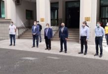 Proseguono le iniziative benefiche della Polizia Di Stato