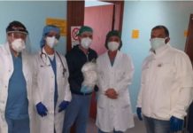 Dai cuochi cosentini un sostegno per i bisognosi e per gli ospedali Paola-Cosenza