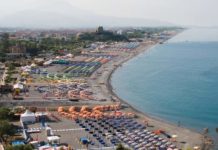 “NO alla chiusura delle spiagge sul Tirreno Cosentino”