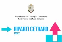 Cetraro, venditori ambulanti, ecco quanto stabilito