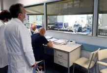 Sono 240 le persone guarite (finora) dal Covid-19 in Provincia Di Cosenza