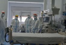 Coronavirus, muore paziente di 85 anni