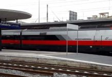Italo chiama, Trenitalia risponde, Grandi novità in Calabria