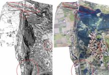 Fiumefreddo B. Interventi messa in sicurezza del Borgo Antico