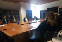 Rifiuti, Prov. Cosenza, sindaci incontrano assessore De Caprio