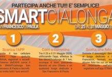 Lamezia, La Parrocchia San Francesco di Paola organizza SMARTcialonga