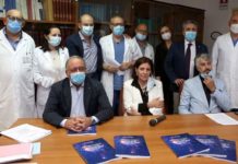 GOM Reggio Calabria, con una Terapia guariti 13 Pazienti