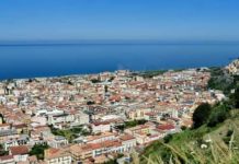 Amantea, Novità sul Porto e sulla scuola Mameli