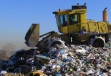 La Regione finanzia la chiusura di due discariche nella Provincia di Cosenza