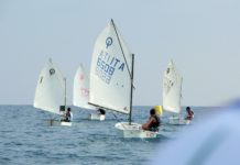 LIBERI DI NAVIGARE… A VELA