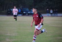 Alla scoperta dei giovani calciatori calabresi: Mario Greco