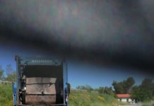 Fuscaldo, bonificate diverse discariche “Serve anche buon senso”