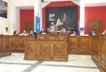 Cetraro “12 mila euro per le piante arboree mentre il porto si sta chiudendo”