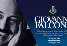 Fuscaldo aderisce all’appello lanciato dalla Fondazione Falcone (e dall’Anci) Per la legalità…