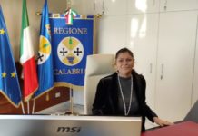 Apertura attività commerciali: Nuova ordinanza di Jole Santelli