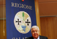 Riparti Calabria”, Callipo: «Dopo 10 giorni niente bandi. Almeno si dia ascolto agli esclusi»