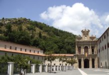 Paola, struttura per casi di quarantena covid19, firmato comodato d’uso gratuito