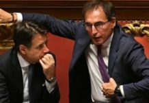 Il Ministro Boccia impugna ordinanza della Regione Calabria