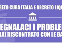Banche “Prestiti garantiti sono Flop” Ecco perché