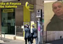 Boss Della Ndrangheta percepiva reddito di cittadinanza, Blitz della Finanza